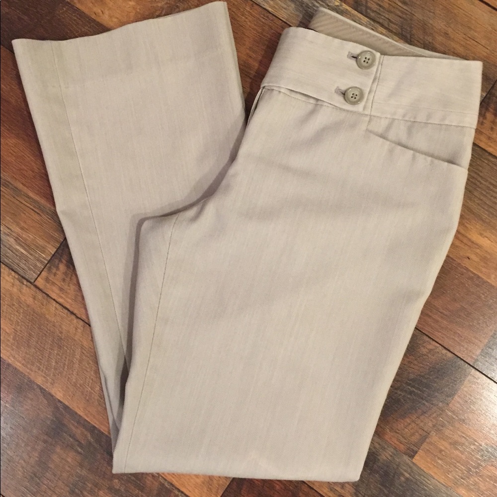 The Limited Dress Pants 4S